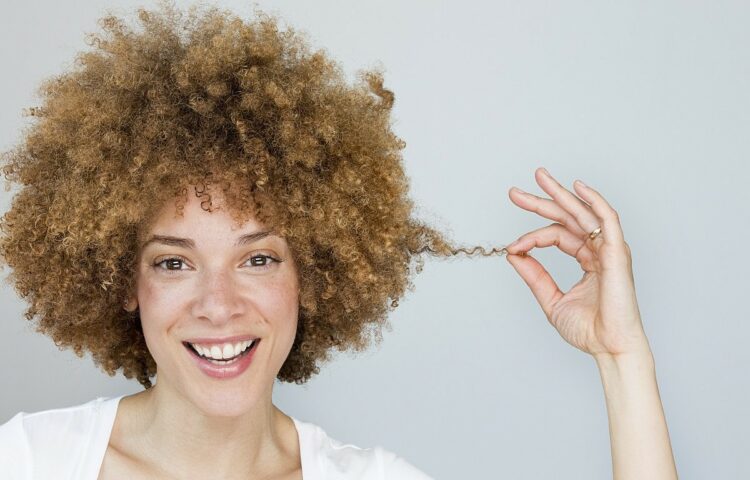 Qual A Importância Da Vitamina B Para O Cabelo?