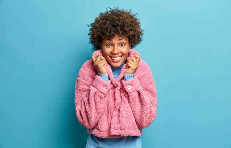 cuidados com o cabelo no inverno