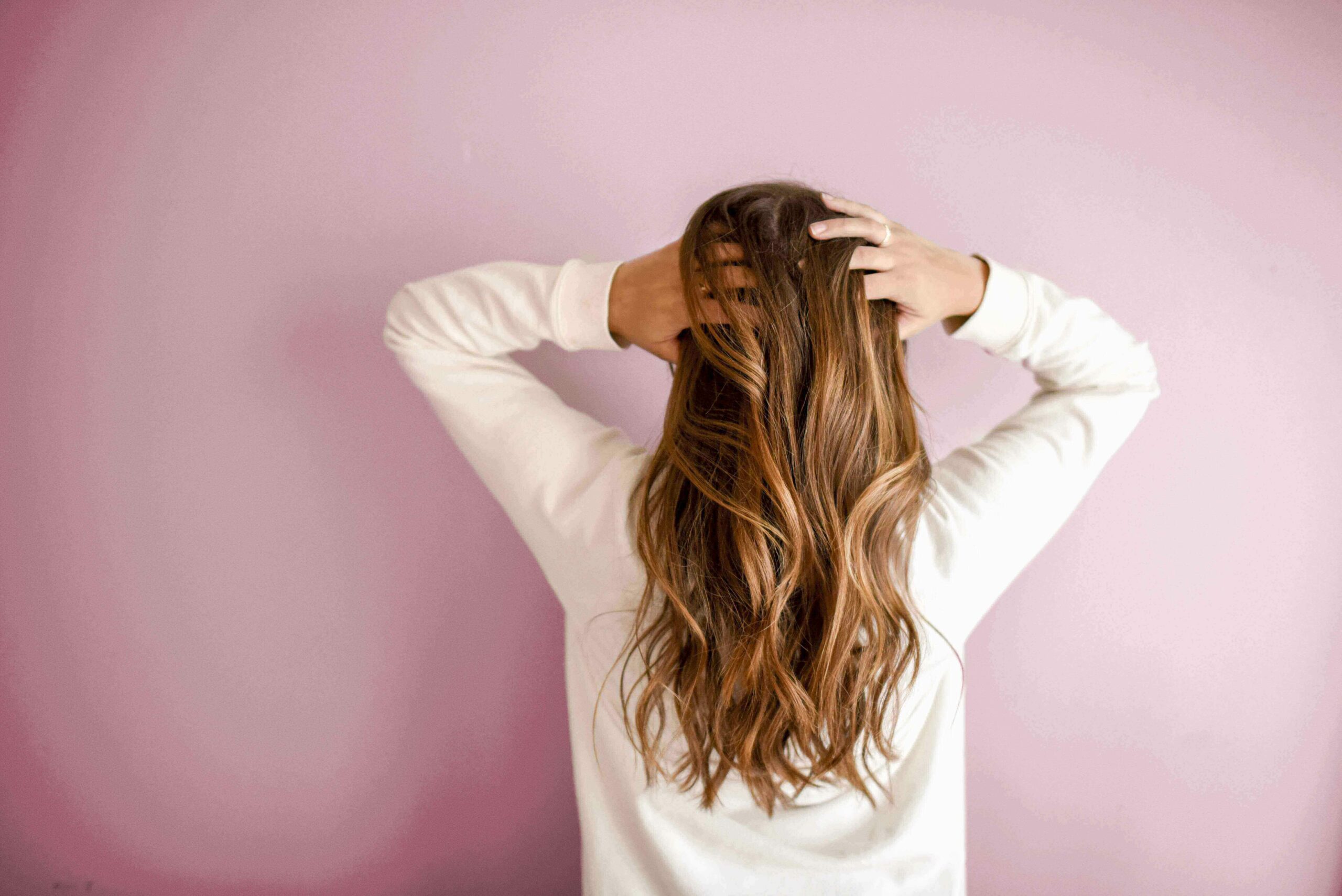 Dicas Para Hidratar O Cabelo Da Forma Correta Blow Hair