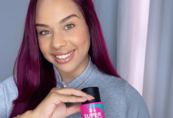 super shampoo para crescimento capilar blow gummies