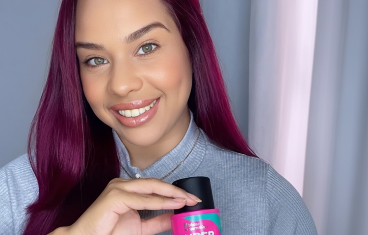 super shampoo para crescimento capilar blow gummies